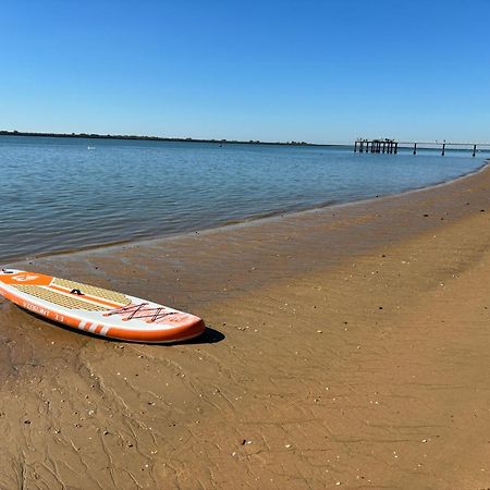 Apartamento Vigia Huelva Zewnętrze zdjęcie