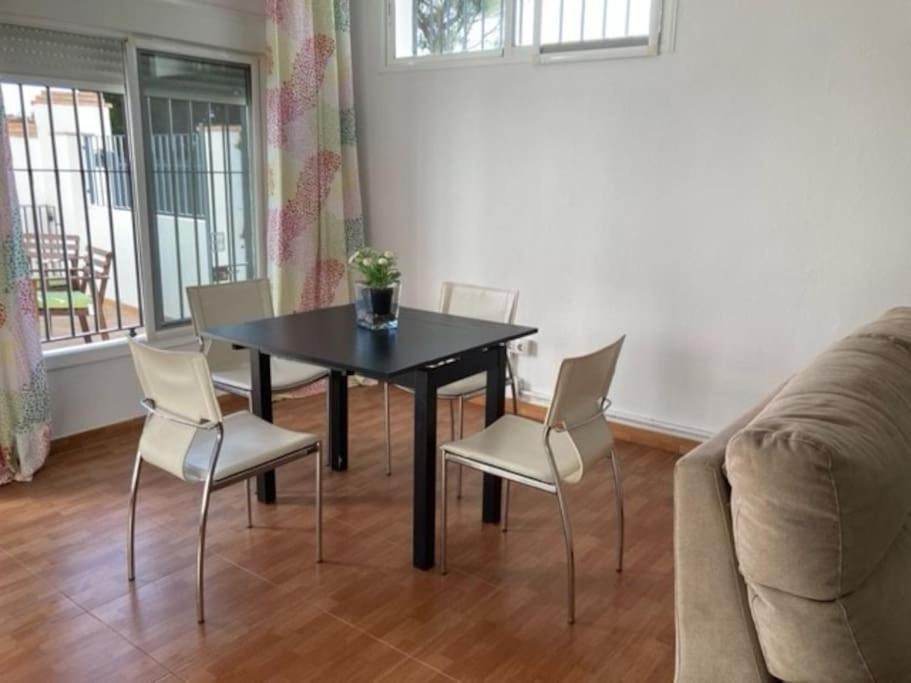Apartamento Vigia Huelva Zewnętrze zdjęcie